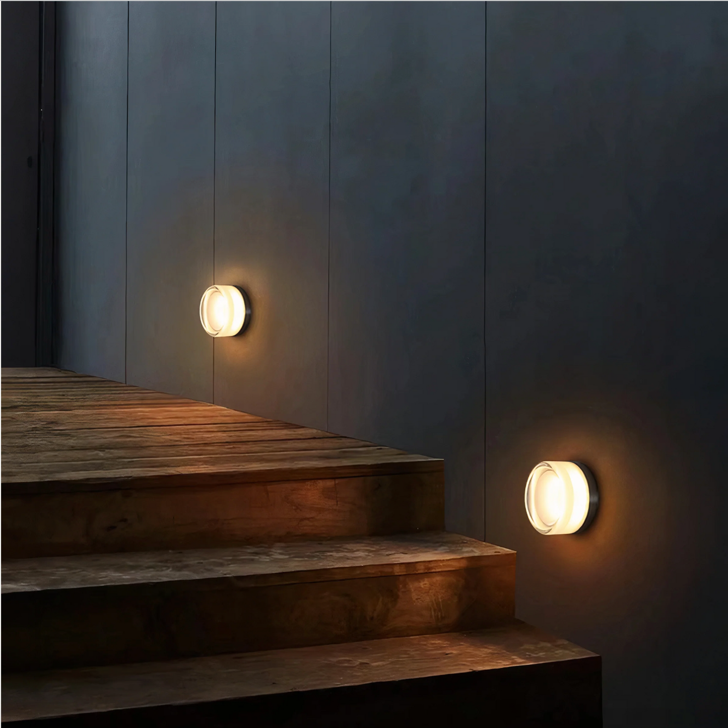 Ahni - Wall Lamp