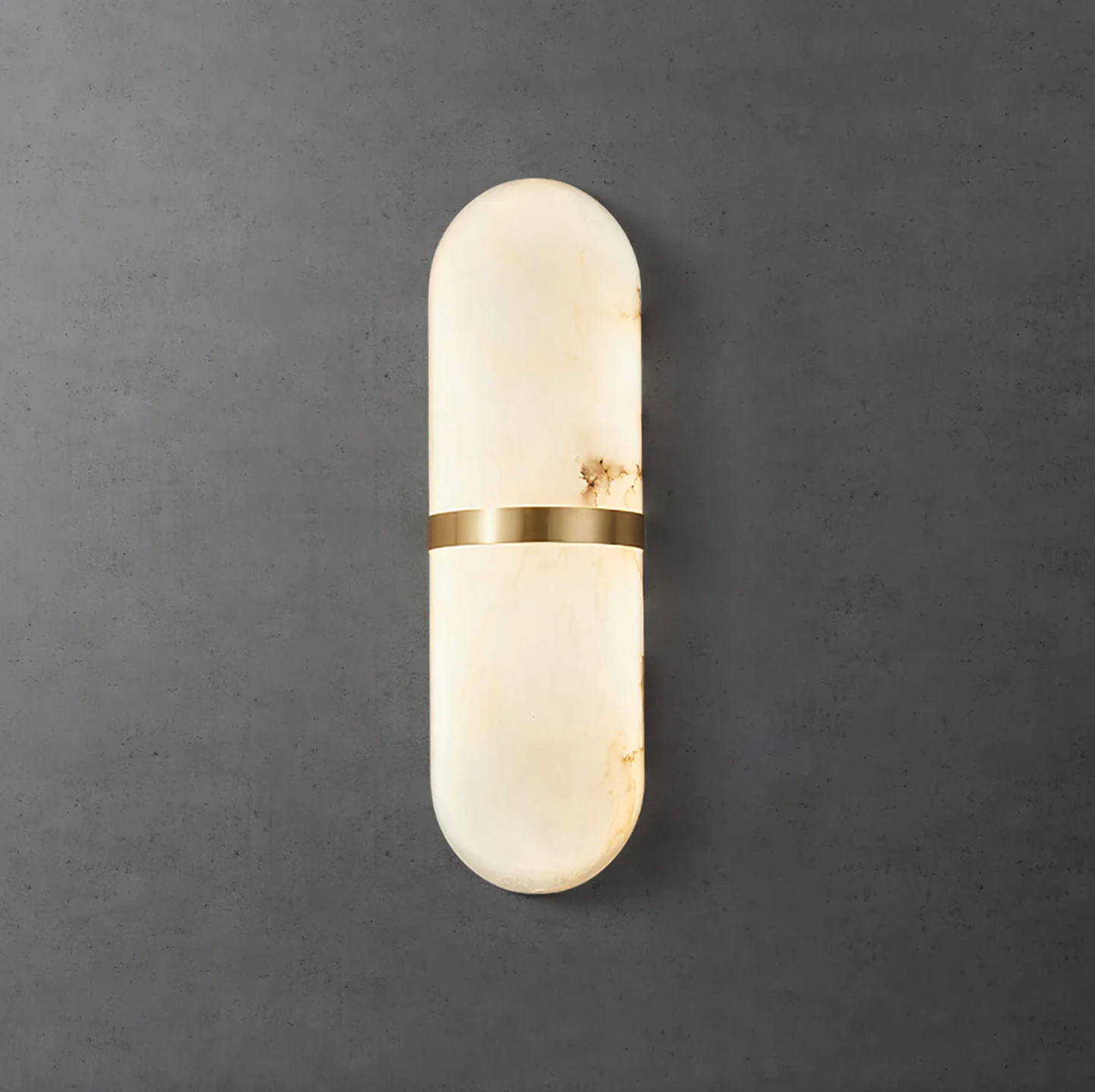 AC456 - Modern Nordic Marble Wall Sconce