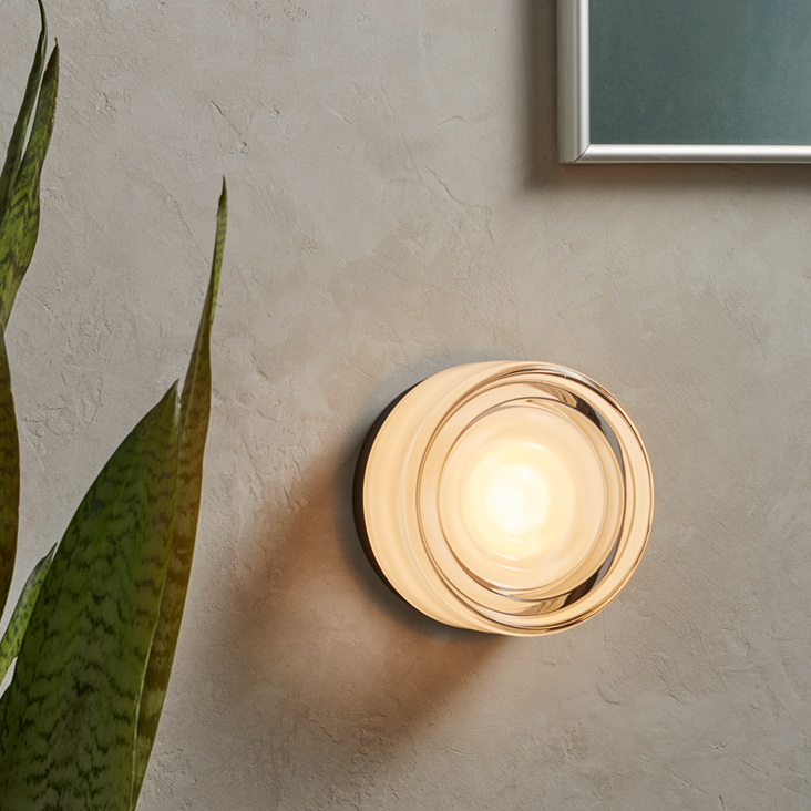 Ahni - Wall Lamp