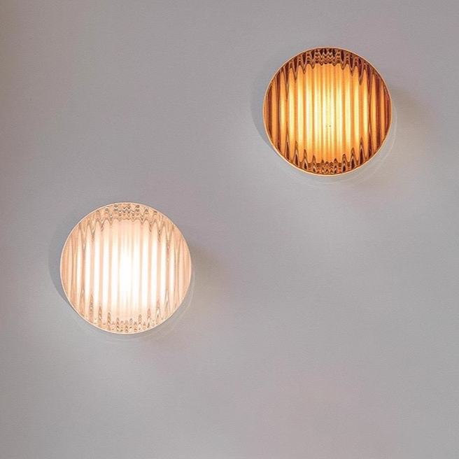 Ahni - Wall Lamp
