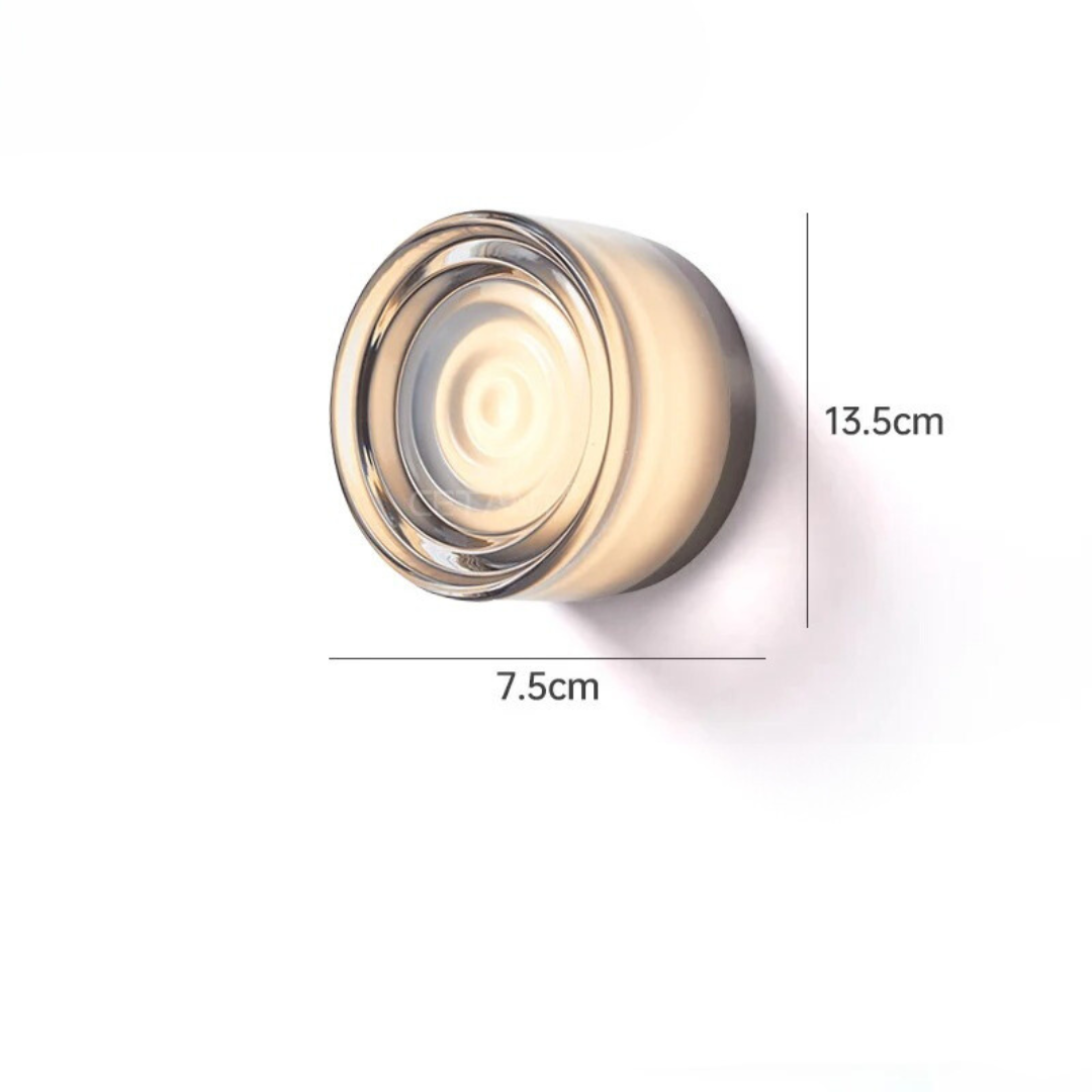 Ahni - Wall Lamp