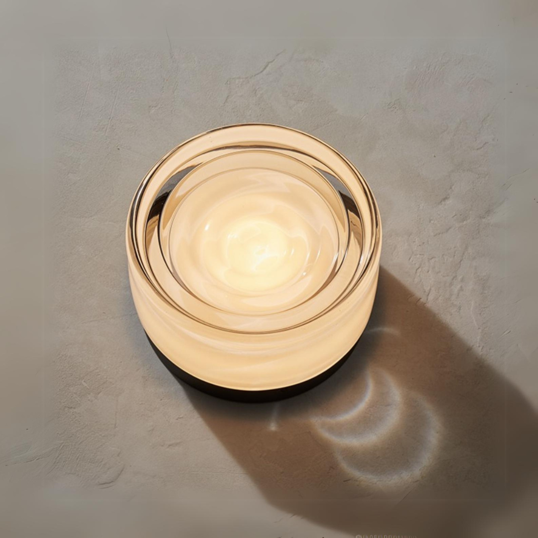 Ahni - Wall Lamp