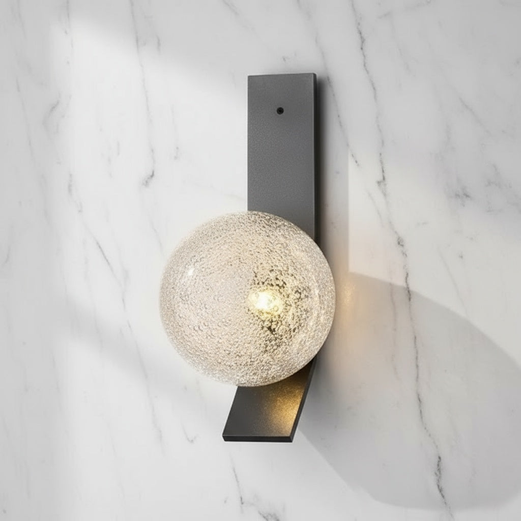 Miel - Contemporary Wall Light