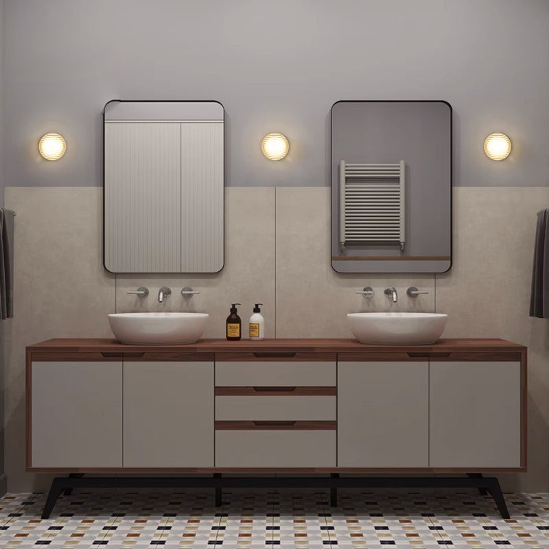Ahni - Wall Lamp