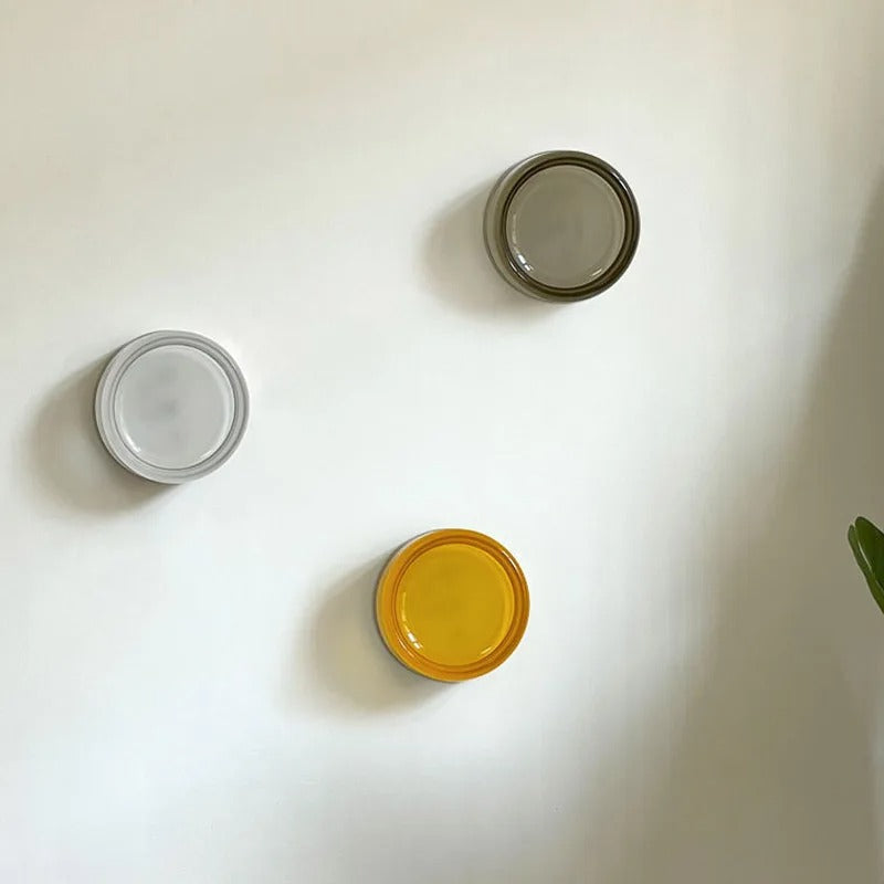 Ahni - Wall Lamp
