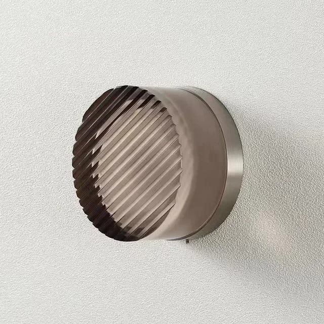 Ahni - Wall Lamp