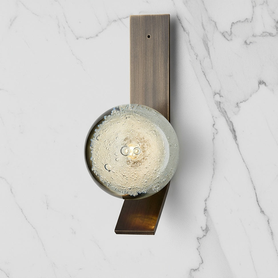 Miel - Contemporary Wall Light