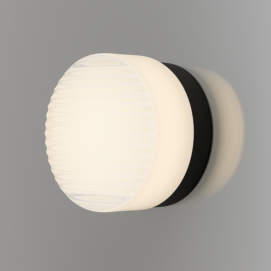 Ahni - Dimmable Wall Lamp