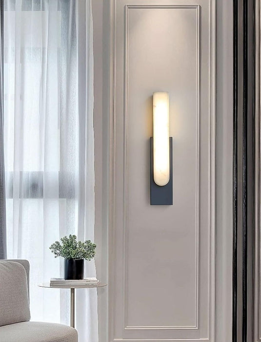 AC643 - Modern LED Wall Lamp