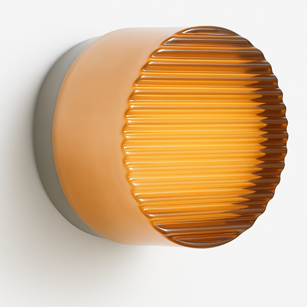 Ahni - Dimmable Wall Lamp