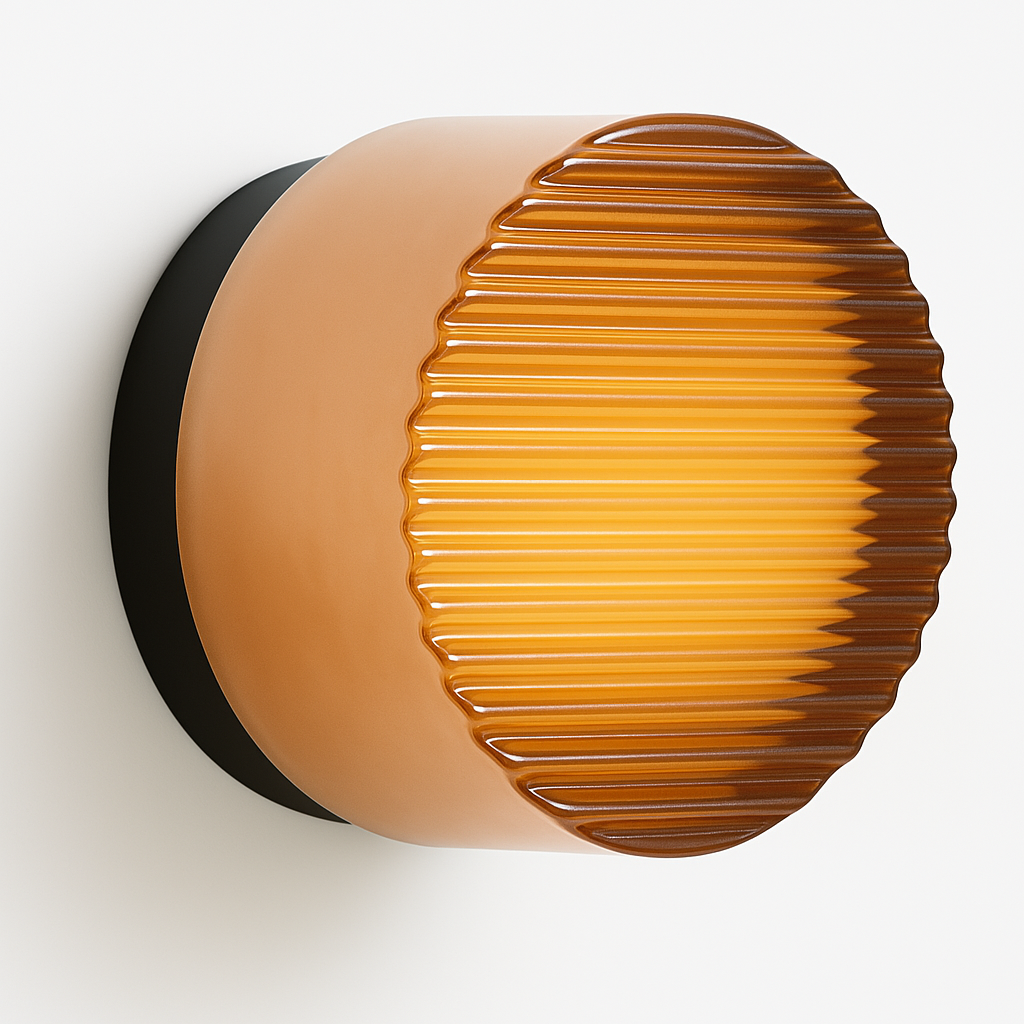 Ahni - Dimmable Wall Lamp