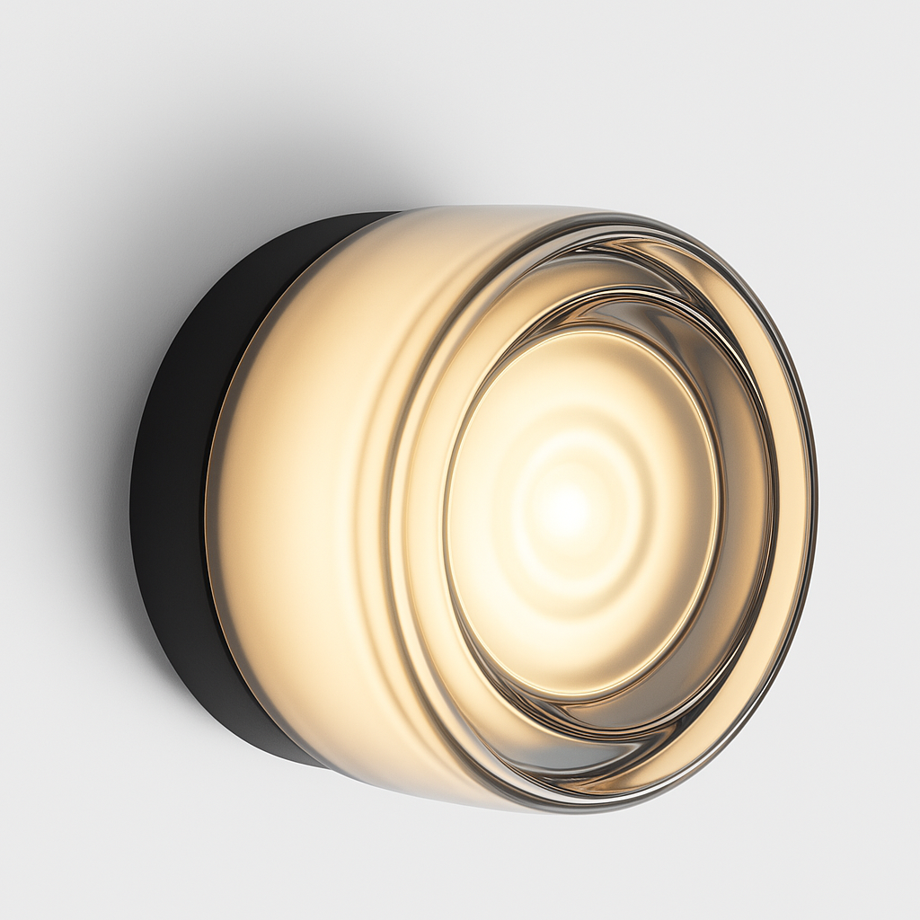 Ahni - Dimmable Wall Lamp