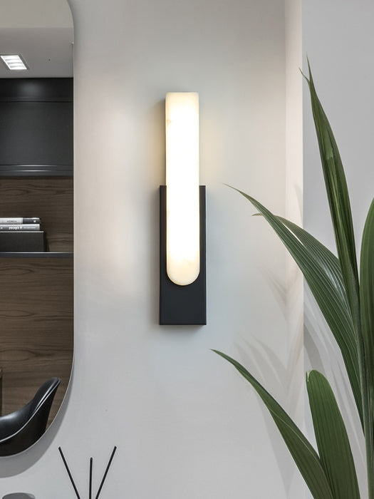 AC643 - Modern LED Wall Lamp