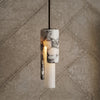 VA526 – Marbled Echo Pendant