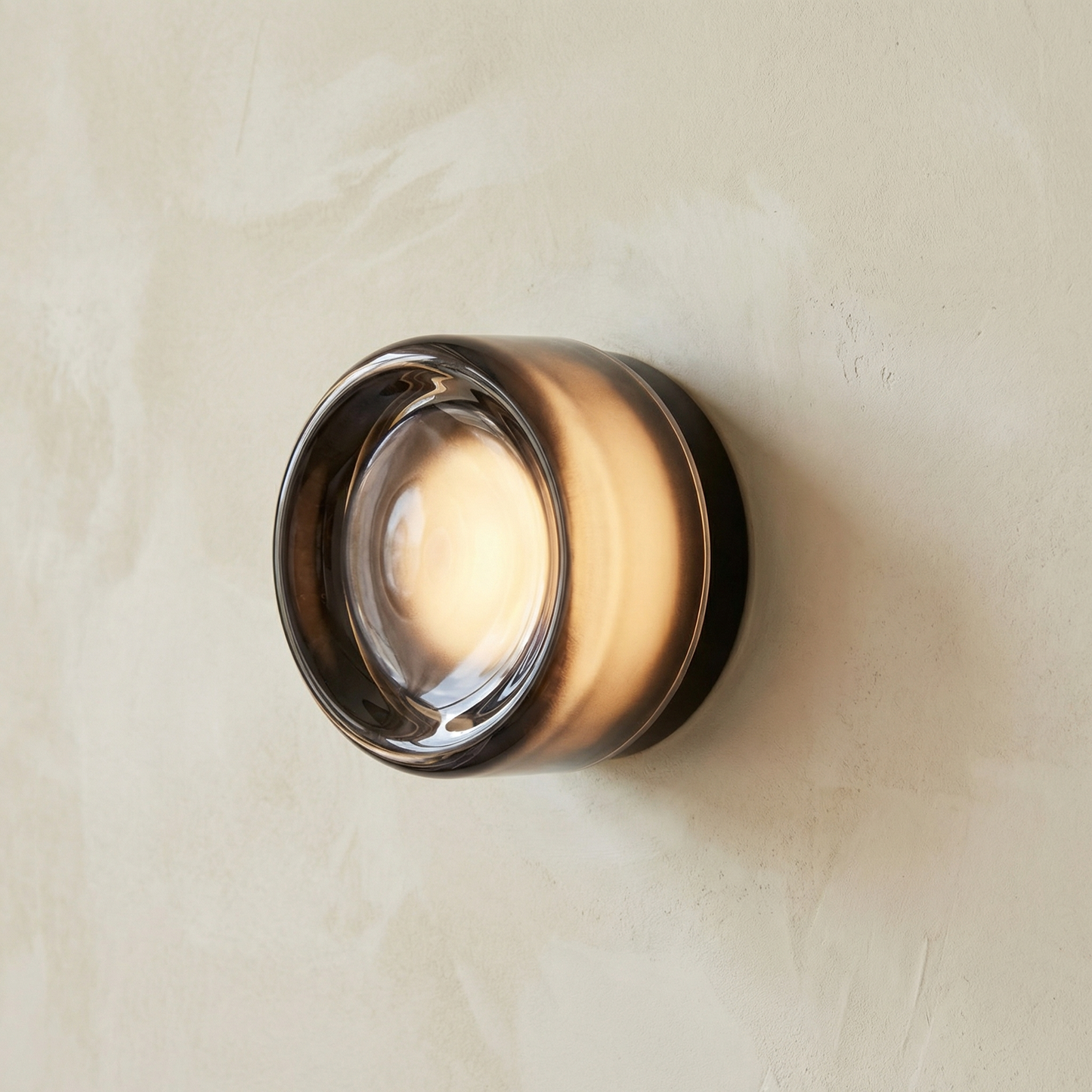 Ahni - Dimmable LED Lamp