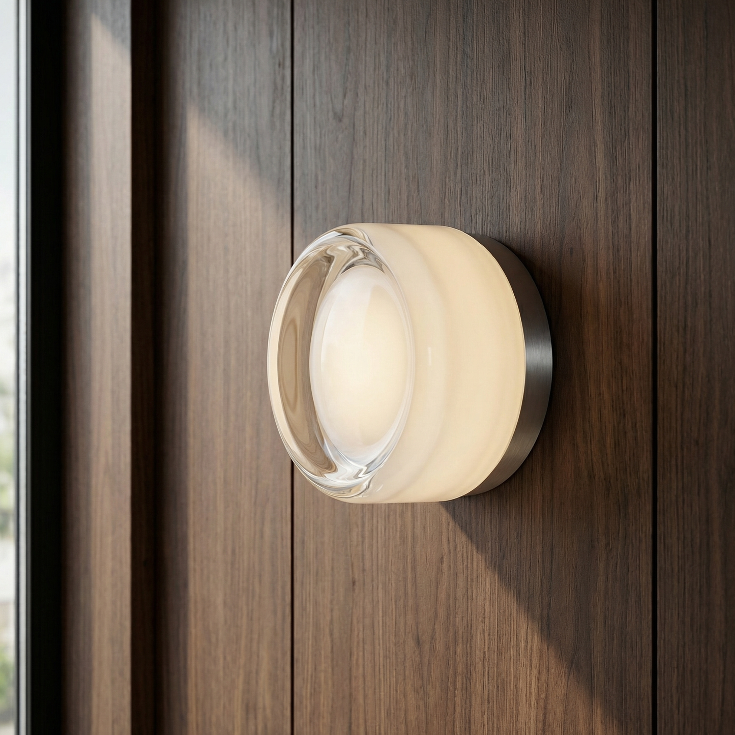 Ahni - Dimmable LED Lamp