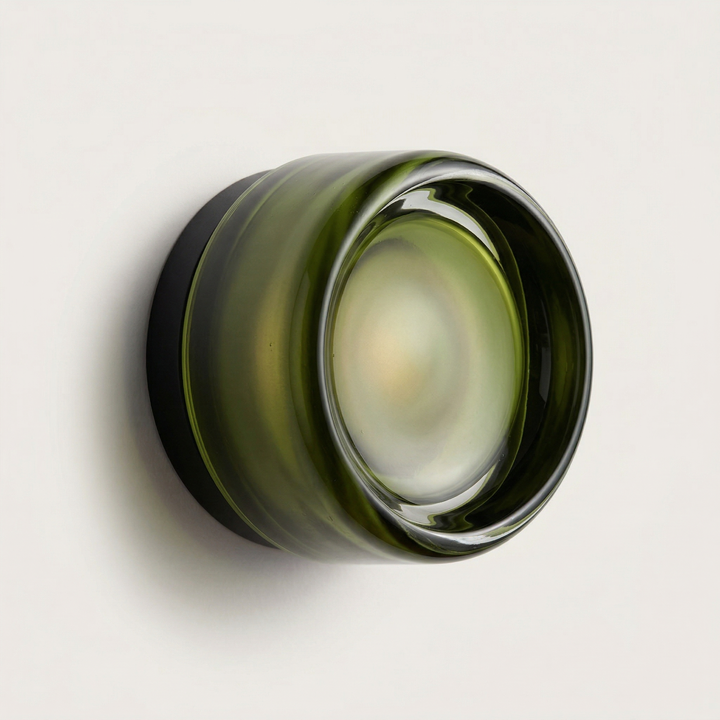 Ahni - Dimmable LED Lamp