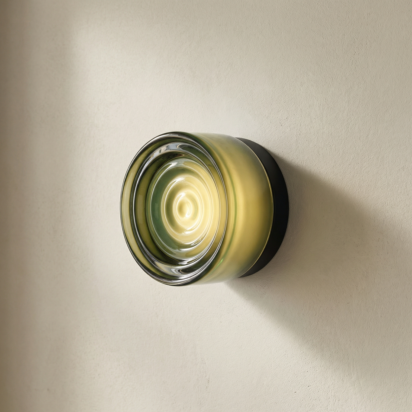 Ahni - Dimmable LED Lamp