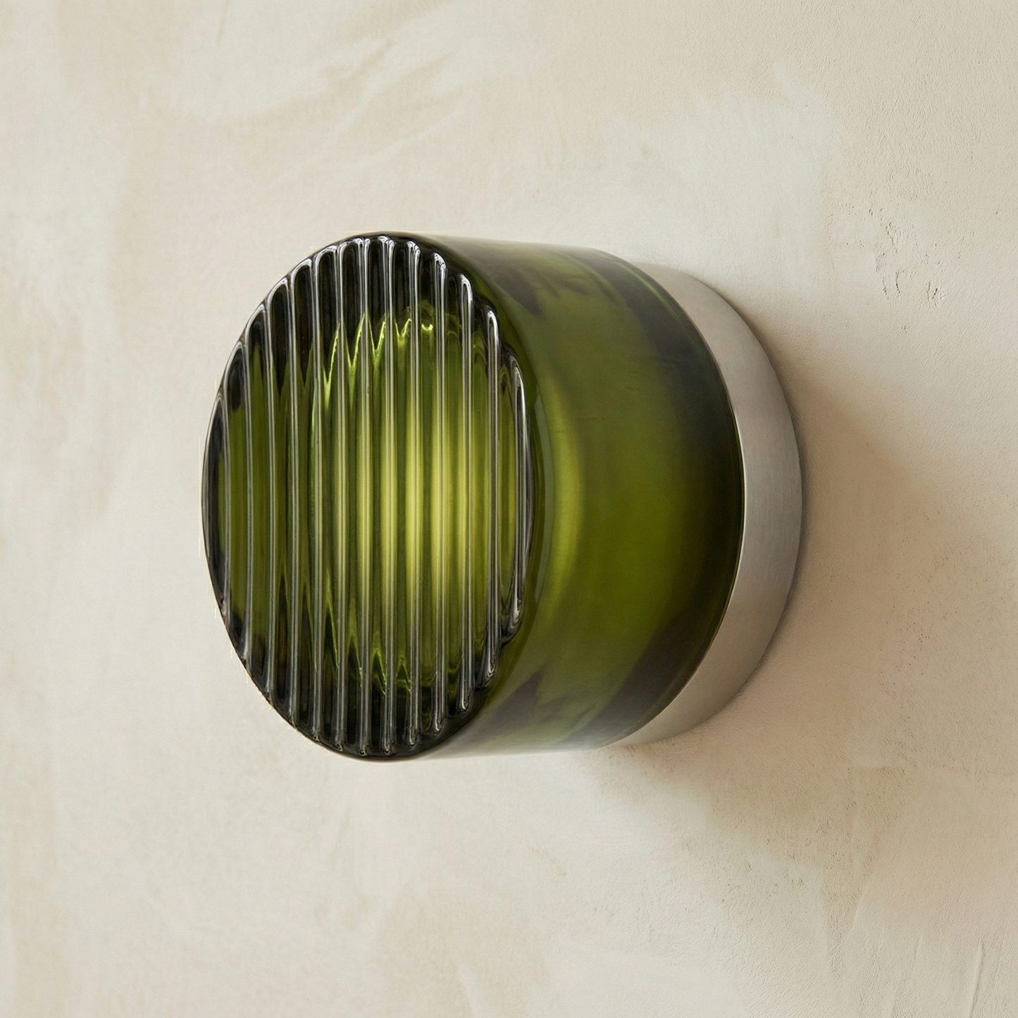 Ahni - Dimmable LED Lamp