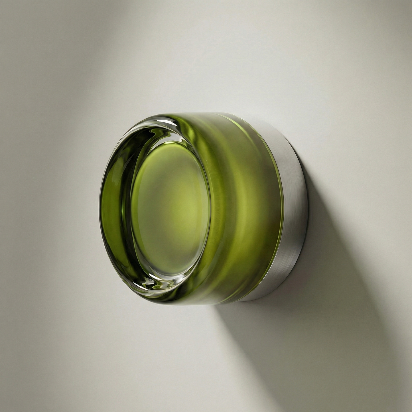 Ahni - Dimmable LED Lamp